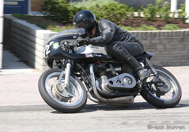 Barneveld 2009 Henk Morren 394 